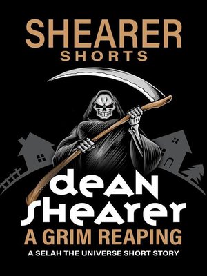 cover image of A Grim Reaping